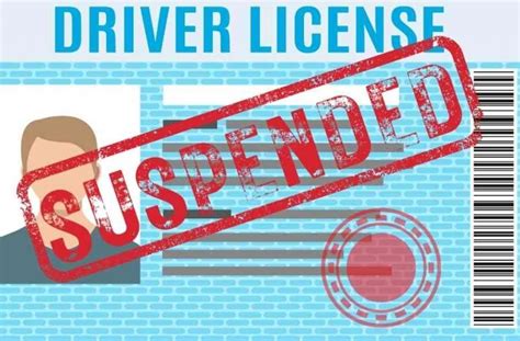 How To Check If License Is Suspended Online Android62