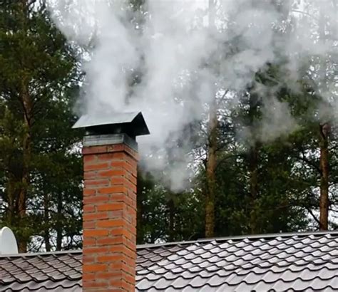 How To Check If Your Chimney Is Open? - warmmass.com