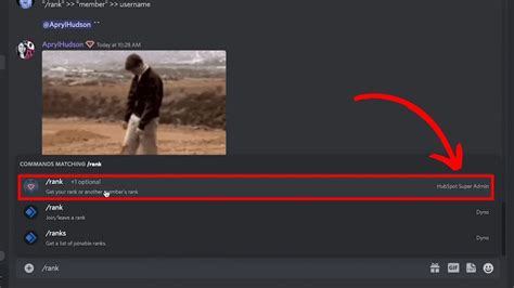 How To Check Level On Discord