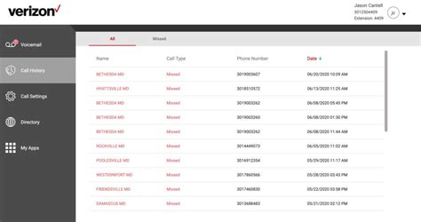 How To Check Phone Records On Verizon