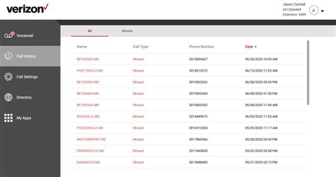 How To Check Phone Records Verizon