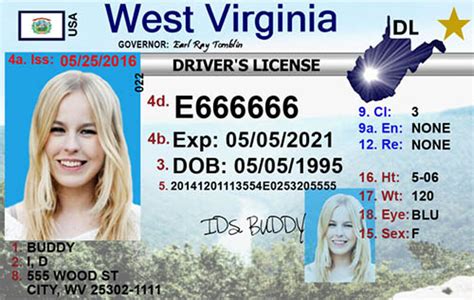 How To Check Wv Drivers License Status news word
