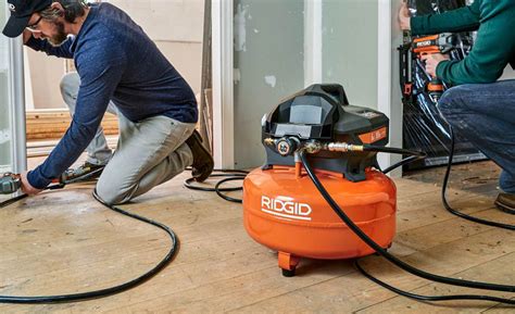 How To Choose Best Air Compressor Air Compressor Buying Guide