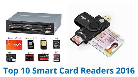 How To Choose The Best Smart Card Reader For Mac Automic Cowboy STL