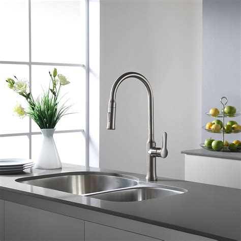 How To Choose The Right Kitchen Tap — Plank Hardware