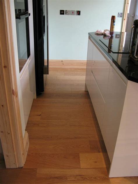 How To Choose Wood Flooring For Small Spaces