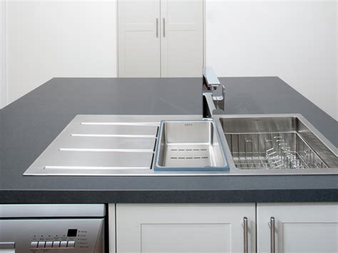 How To Choose a Kitchen Sink - Bunnings Australia