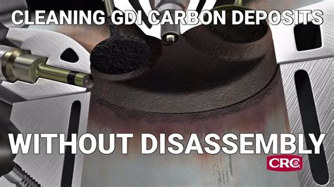 How To Clean Carbon Deposit How To Clean Carbon Deposit