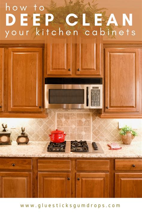 How To Clean Kitchen Cabinet Hardware - Knowledge Matrix