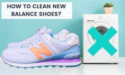 How To Clean New Balance Shoes? (3 Easy Ways To Clean Them!)