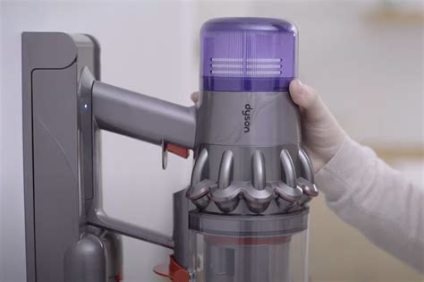 How To Clean Your Dyson - DysonDude 2024