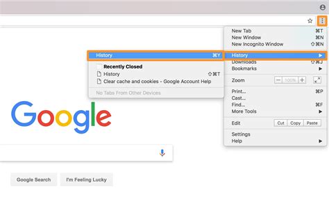 How To Clear Cache & Cookies in Different Browsers