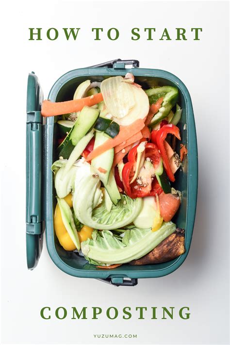 How To Compost A Definitive Guide Yuzu Magazine Compost, Compost