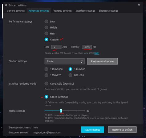 How To Configure Noxplayer For Android Gaming On Pc Appuals Com