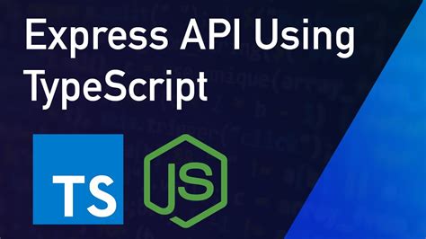 How To Configure TypeScript in NodeJS Beginners Tutorial YouTube