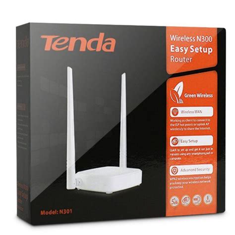 How To Connect Tenda Wifi Extender To Router