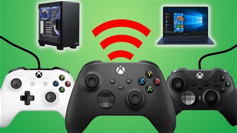 How To Connect The Xbox One S Controller To Pc With Bluetooth Easy Setup Tutorial Youtube