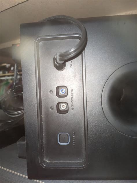 How To Connect Vizio Bluetooth Subwoofer
