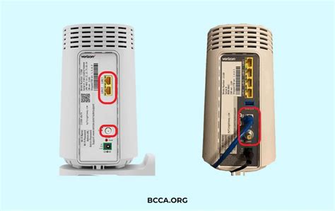 How To Connect Wifi Extender To Verizon Router