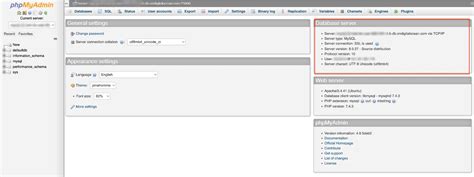 How To Connect to MySQL Managed Database via …