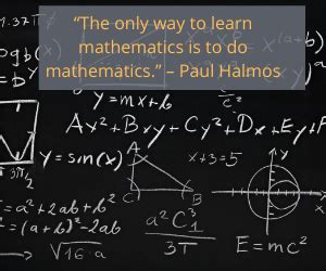 How To Conquer Math and Science. Self Help for Struggling