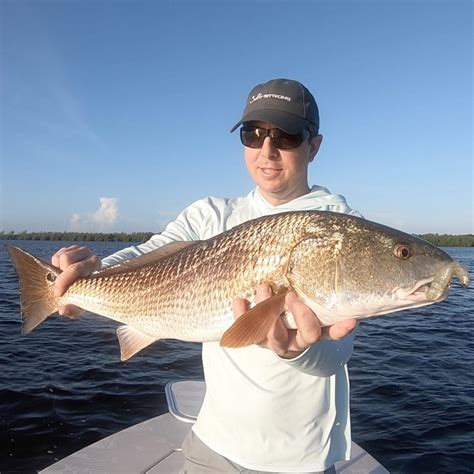 How To Consistently Catch Redfish, Snook, & Seatrout [Inshore …