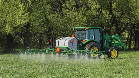 How To Control Weeds In Pasture » Frontier Tips Notebook