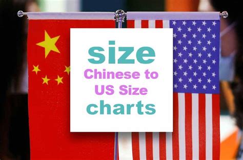 How To Convert Asian Size To US Size 2022 