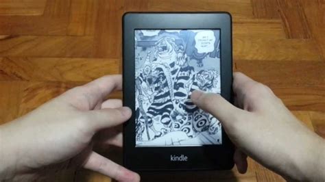 How To Convert Your Graphic Novel Into A Kindle .Mobi File Using Amazon