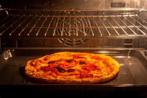 How To Cook A Pizza In A Convection Oven - Ecco Pizza