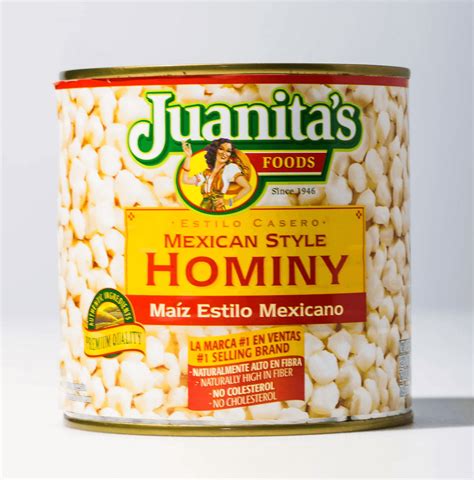 How To Cook Hominy