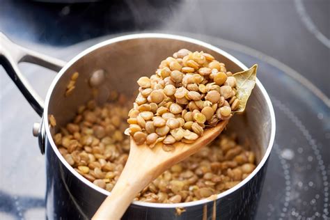 How To Cook Lentils