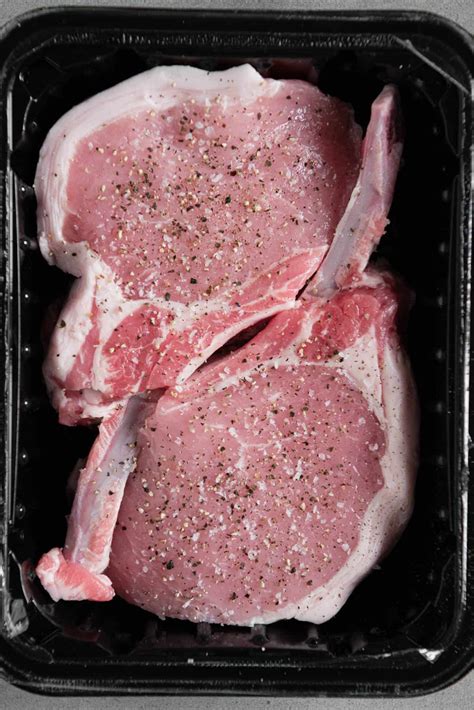 How To Cook Pork Chops In Breville Smart Oven A Complete Guide Smart Home Diaries