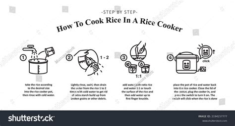 How To Cook Rice Step By Step Complete Howto Wikies