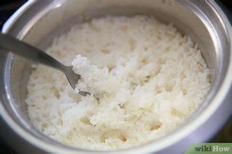 How To Cook Rice Step By Step Filipino How To Cook Rice With Pictures Wikihow