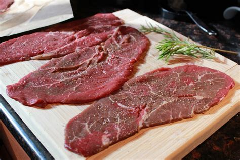 How To Cook Thin Cut Sirloin Steak - How Choices