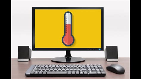 How To Cool Down My Computer