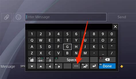 How To Copy And Paste Text On A Ps4 In 2 Different Ways