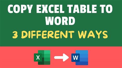 How To Copy Excel Table In Yahoo Mail Word Breakdown