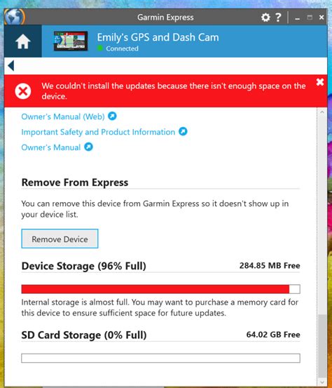 How To Copy Garmin Data To An SD Card – GetinPulse