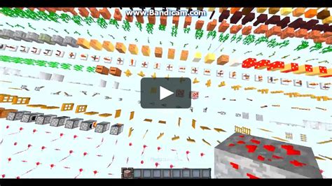 How To Crash Minecraft With Debug Mode On Vimeo
