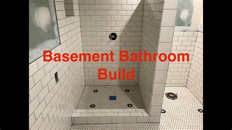 How To Create A Basement Bathroom Openbasement