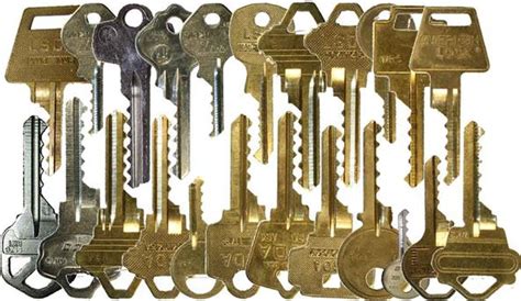 How To Create A Bump Key To Open Any Door Null Byte Wonderhowto