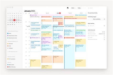 How To Create A Content Calendar In Notion + Free Template THE