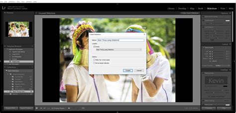 How To Create A Cool Lightroom Slideshow Easy Step By Step