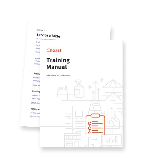 How To Create A Customer Service Training Manual Easily