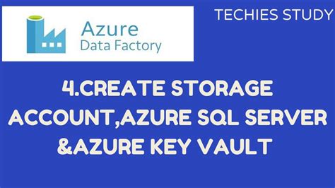 How To Create A Storage Account In Azure - c-sharpcorner.com