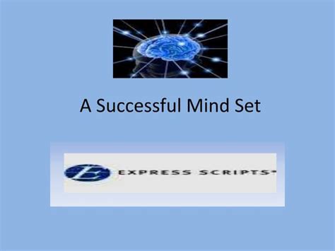 How To Create A Successful Mind Game Your Mind