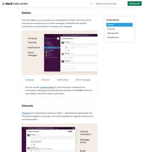 How To Create A User Manual For A Software majorrenew