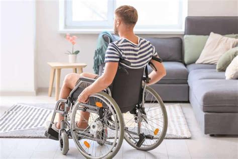 How To Create A Wheelchair Accessible Home - Best Mobility Aids